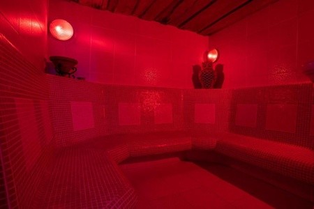 Turistika a wellness ve Vysokých Tatrách - 26