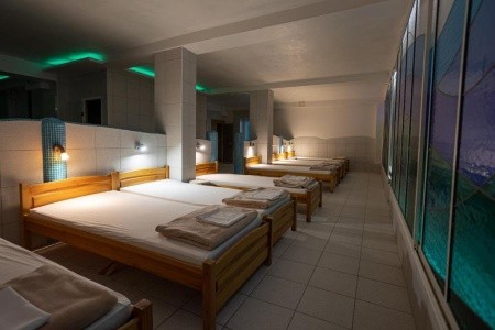 Turistika a wellness ve Vysokých Tatrách - 27