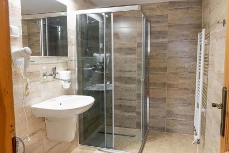 Turistika a wellness ve Vysokých Tatrách - 29