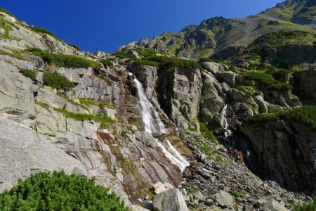 Turistika a wellness ve Vysokých Tatrách - 32
