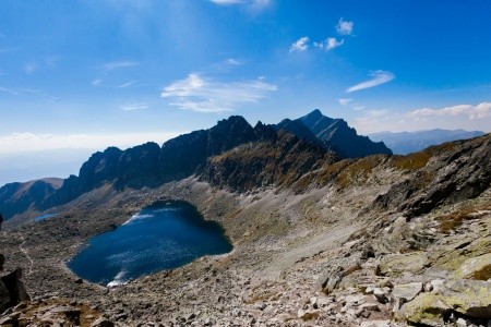 Turistika a wellness ve Vysokých Tatrách - 33