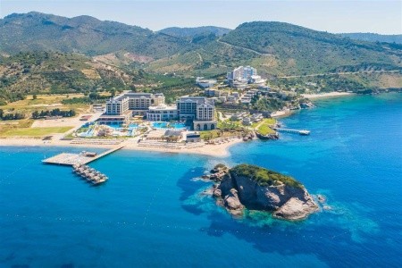 Sunis Efes Royal Palace Resort & Spa - 2