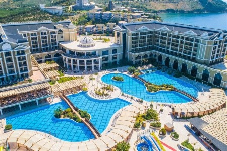 Sunis Efes Royal Palace Resort & Spa - 3