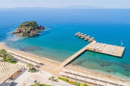 Sunis Efes Royal Palace Resort & Spa - 4