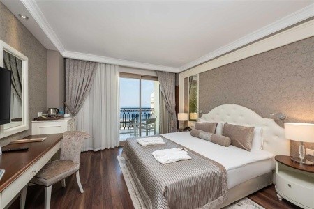 Sunis Efes Royal Palace Resort & Spa - 5