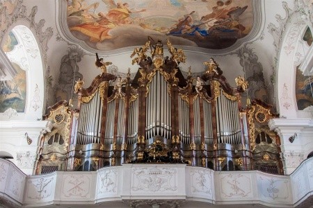 BODAMSKÉ JEZERO – MAINAU, RÝNSKÉ VODOPÁDY, LINDAU - 10