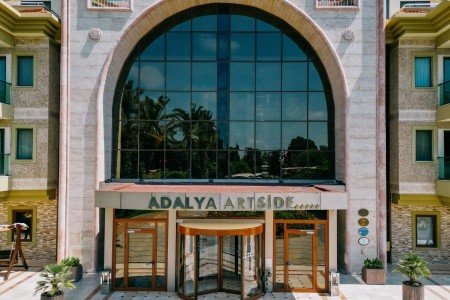 Adalya Artside - 62