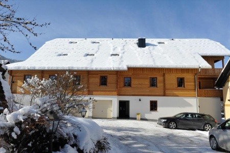 Privátní Domy V St.michael Im Lungau