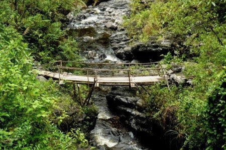 Peru - za objevy říše Inků a Chachapoyas s průvodcem - 6