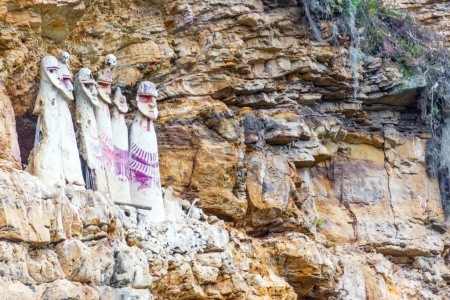 Peru - za objevy říše Inků a Chachapoyas s průvodcem - 7