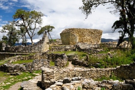 Peru - za objevy říše Inků a Chachapoyas s průvodcem - 8