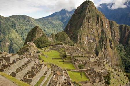 Peru - za objevy říše Inků a Chachapoyas s průvodcem - 10