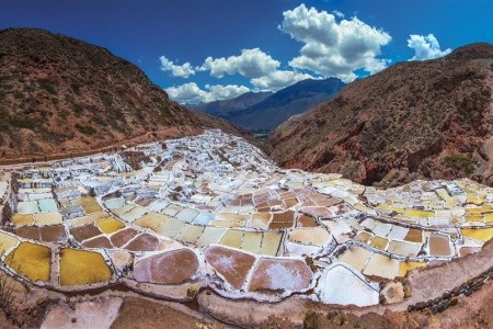 Peru - za objevy říše Inků a Chachapoyas s průvodcem - 11