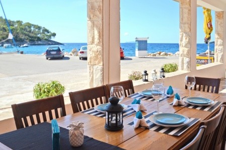 Apartmány 3298-2825
