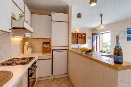 Apartmány 3298-1747 - 1