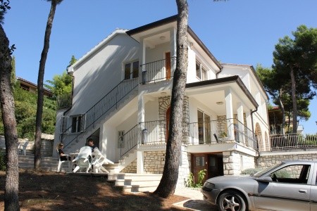 Apartmány 3298-632
