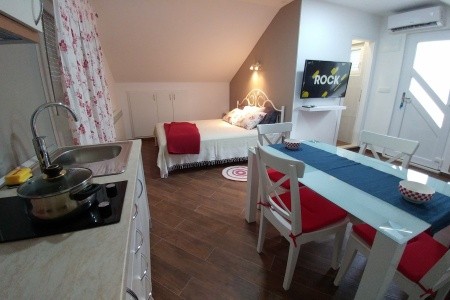Apartmány 3298-356