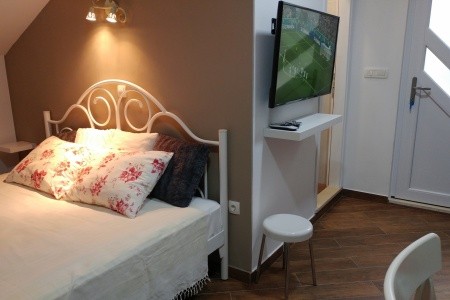 Apartmány 3298-356 - 1