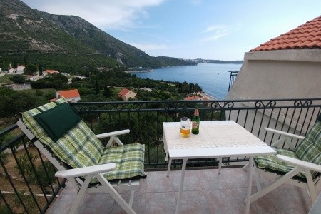 Apartmány 3298-356 - 3