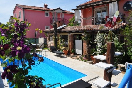 Apartmány 3298-5168 - 4