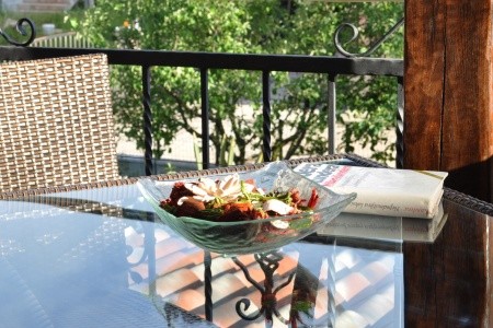 Apartmány 3298-5168