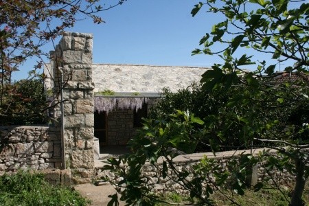Prázdninový Dům 3298-802