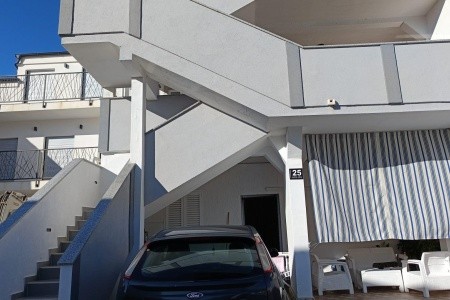 Apartmány 3298-713
