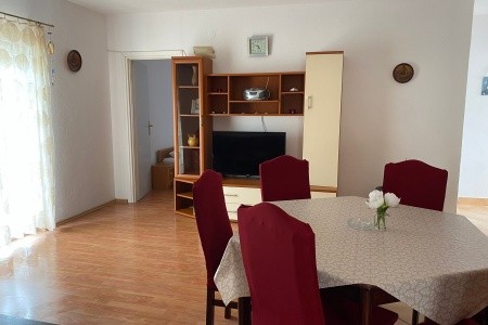 Apartmány 3298-7070 - 4