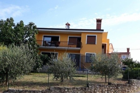 Apartmány 3298-7556