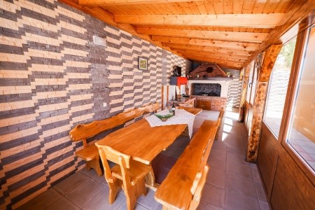 Apartmány 3298N-8464
