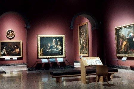 Kouzlo Lombardie: Milán a Bergamo - 15
