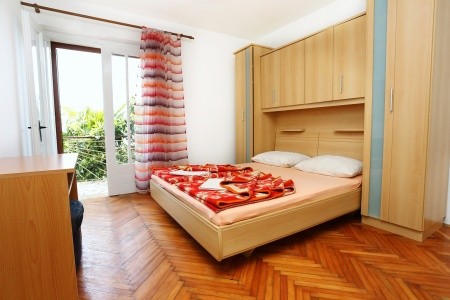 Apartmány 3298-55 - 1