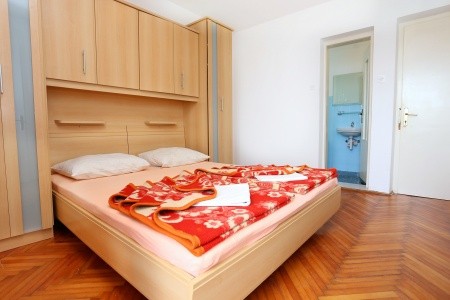 Apartmány 3298-55 - 3