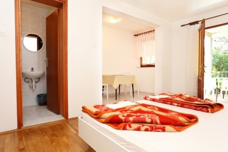 Apartmány 3298-55