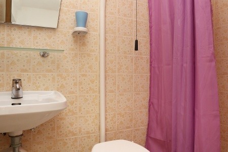 Apartmány 3298-55 - 3