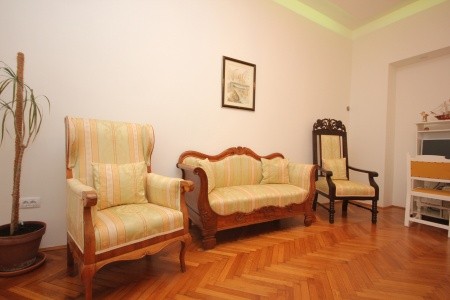 Apartmány 3298-2049 - 2