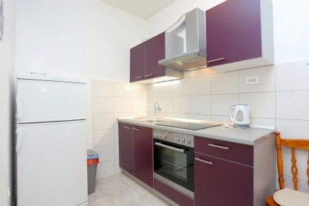Apartmány 3298-292