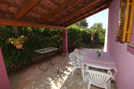 Apartmány 3298-1585