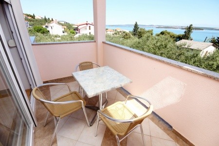 Apartmány 3298-1315