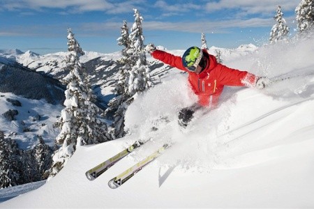 Saalbach + Zell Am See + Ledovec Kaprun – Hotel Post Fusch - 1