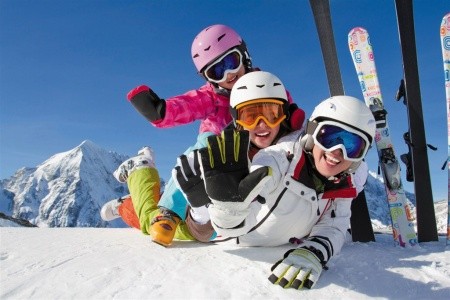 Saalbach + Zell Am See + Ledovec Kaprun – Hotel Post Fusch - 3