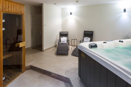Saalbach + Zell Am See + Ledovec Kaprun – Hotel Post Fusch - 5