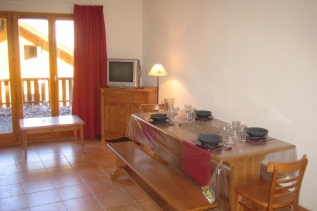 Residences Vars – Standard Stúdiók & Apartmanok
