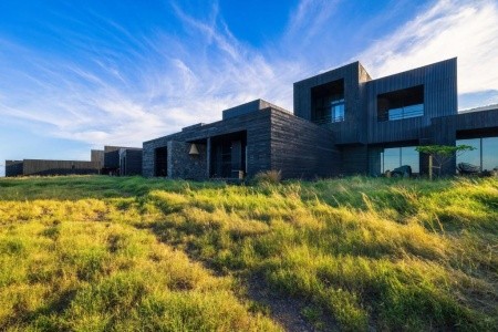 Wood Hotel & Spa Saint Gilles