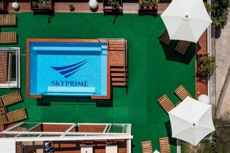 Skyprime - 15