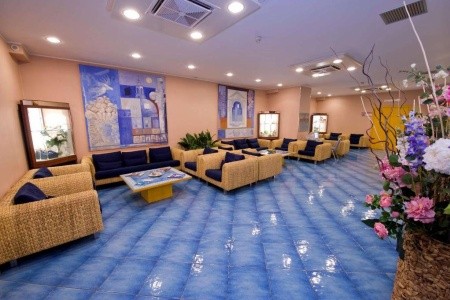 Best Western Mediterraneo Catania - 12