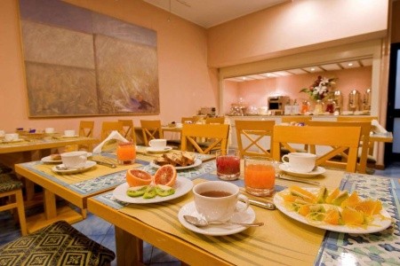 Best Western Mediterraneo Catania - 13