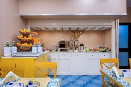 Best Western Mediterraneo Catania - 14