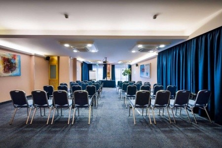 Best Western Mediterraneo Catania - 16