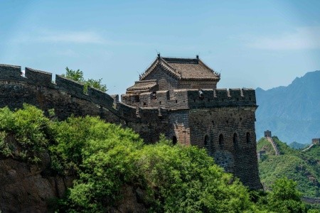 Prodloužený víkend v Pekingu s dotekem Tibetu - 3